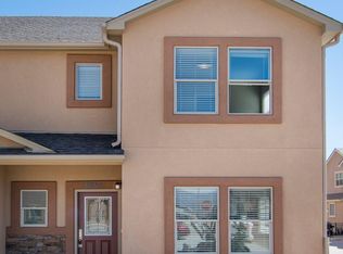 9390 Piedmont Point, Fountain, CO 80817