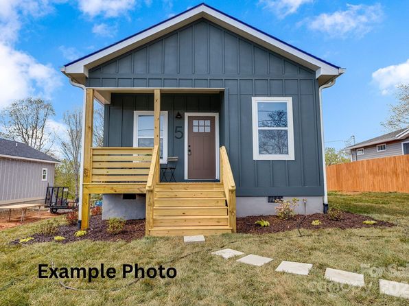 4 Chestnut Ave, Asheville, NC 28804