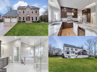 2316 4th Pl, Dunn Loring, VA 22027