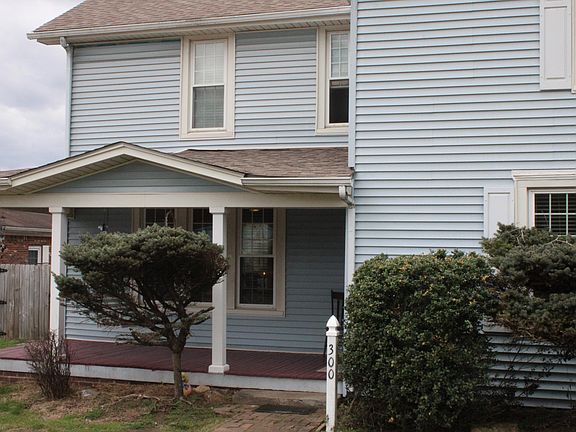 2nd image of 300 Boone St