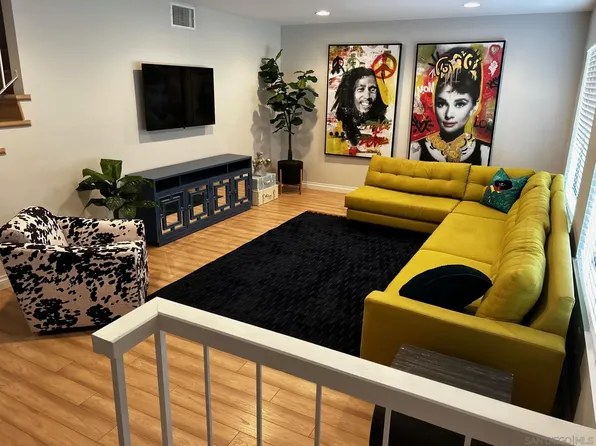 6135 Montecito Dr Unit 5, Palm Springs, CA 92264