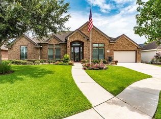 342 Oak Shadow Ct, League City, TX 77573