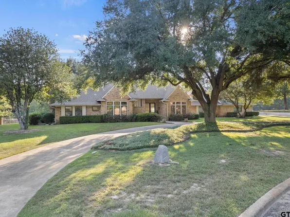 3107 Fareway Ln, Mount Pleasant, TX 75455