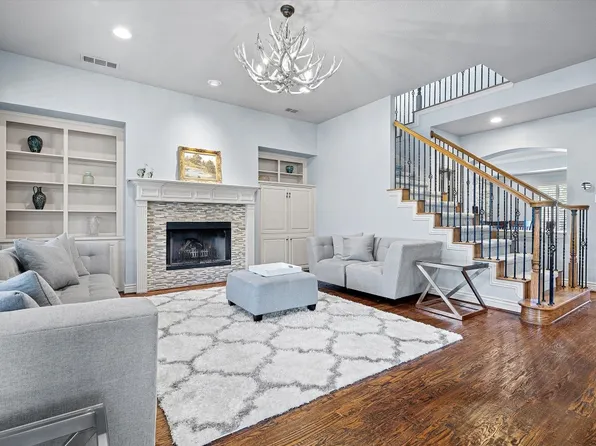 1904 Old York Dr, Keller, TX 76248