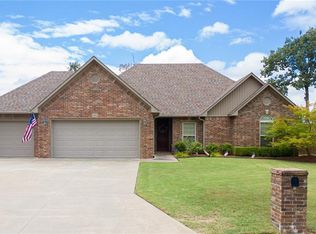 9000 Southridge Dr, Fort Smith, AR 72908