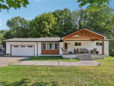 14607 Erwin Dr, Burton, OH, 44021