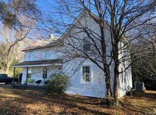 262 Beech Springs Rd, Hertford, NC 27944