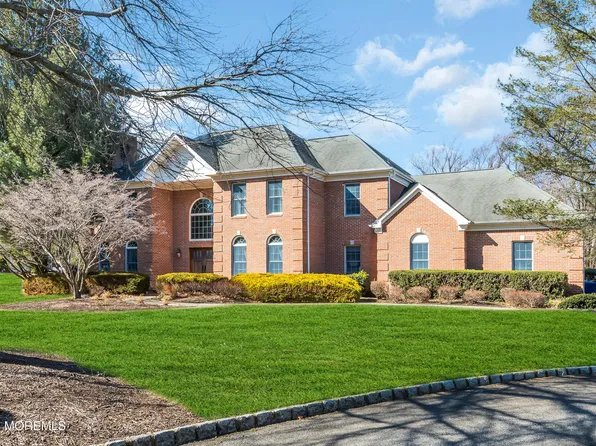 43 Beech Tree Lane, Shrewsbury Boro, NJ 07702