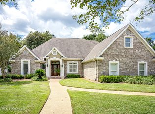 3609 Perryman Rd, Ocean Springs, MS 39564