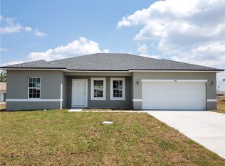 731 Paris Dr, Kissimmee, FL 34759