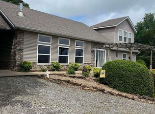12 Eagle Crest Dr, Conway, AR 72032