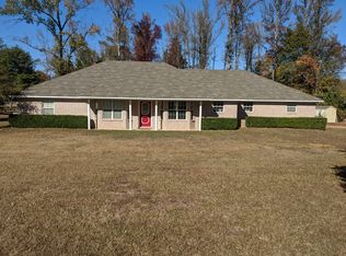 412 Dundee Rd, Texarkana, AR 71854