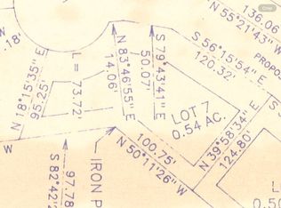 206 Blackberry Farm Rd, Monteagle, TN 37356