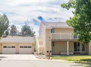 853 N Gossett Pl #853, Boise, ID 83704