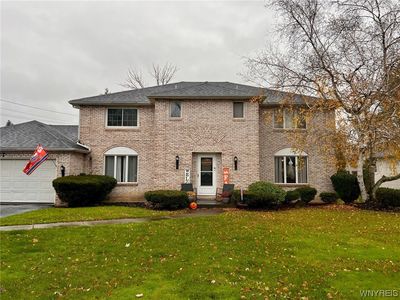 2027 Tuscarora Rd, Niagara Falls, NY, 14304