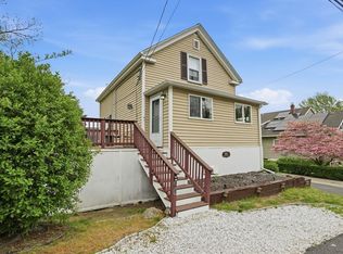 80 Kensington Rd, Weymouth, MA 02188
