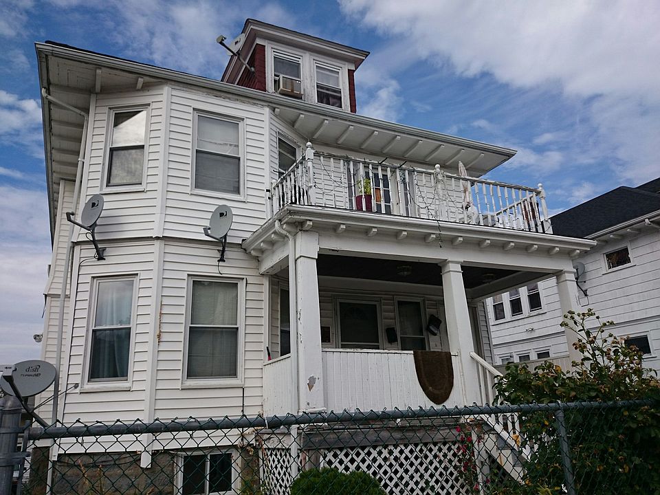 2nd image of 61 Fairmount St