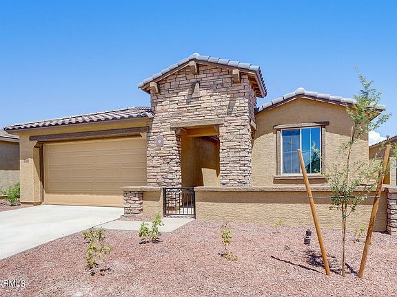 2nd image of 17368 W LARKSPUR Drive