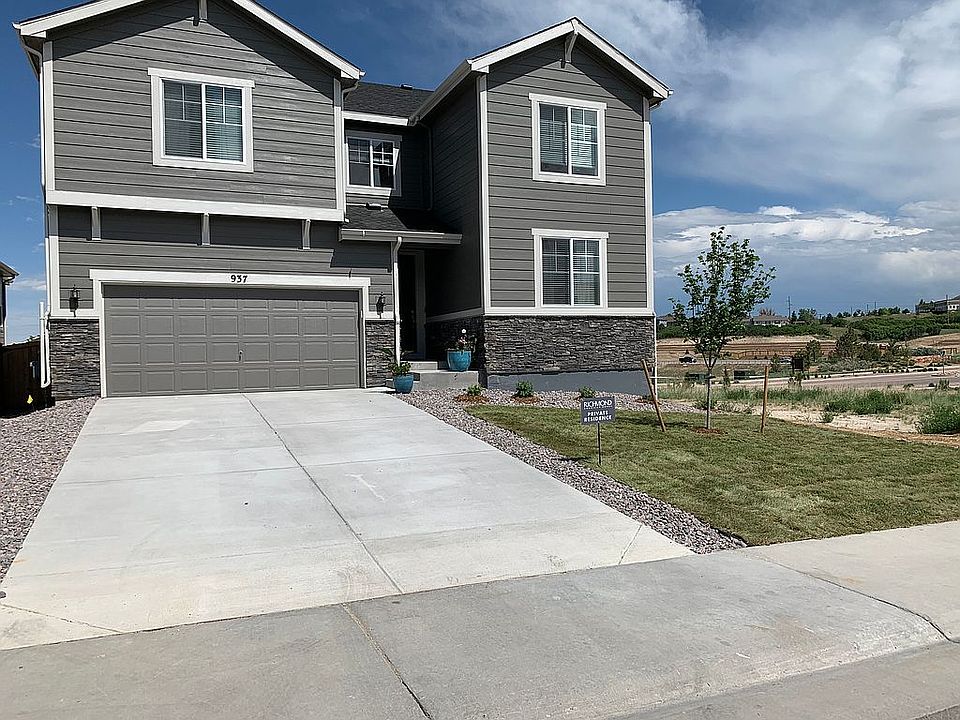 1st image of 937 White Leaf Cir