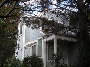 1640 Ward St, Hayward, CA 94541