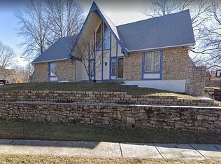5759 Bower St, Kansas City, MO 64133