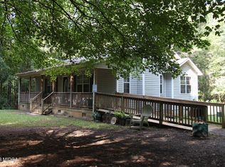 85 Edwards Rd, Juliette, GA 31046