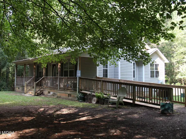 85 Edwards Rd, Juliette, GA 31046