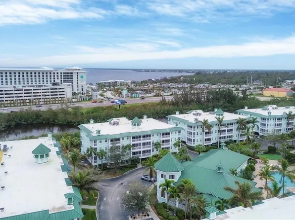 5117 Melbourne St #B4302, Punta Gorda, FL 33980