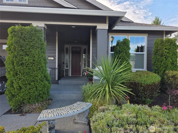 4827 Orcas Street NE, Lacey, WA 98516