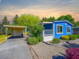 1503 N Hayden Island Dr UNIT 15, Portland, OR