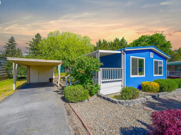 1503 N Hayden Island Dr Unit 15, Portland, OR 97217