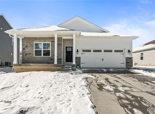 7839 Marjoram Pl, Clayton, OH