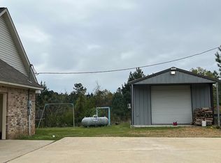 1038 Little Rock Rd NE, Wesson, MS 39191