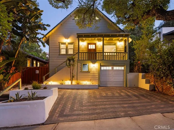 5850 Burwood Ave, Los Angeles, CA 90042