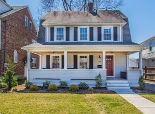 329 Fern St, West Hartford, CT 06119