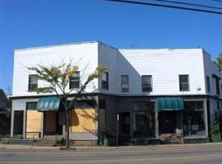 836 W Exchange St, Akron, OH 44302