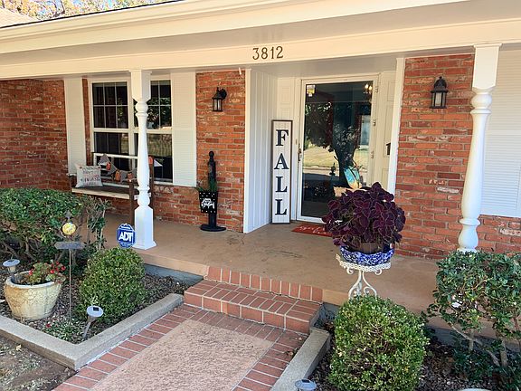 2nd image of 3812 S Olie Ave