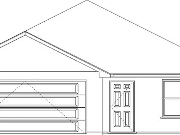 178 Showdown Rd, Abilene, TX 79602