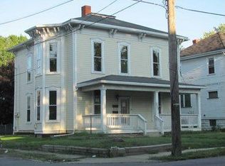 313 S Main St, Mansfield, OH 44902