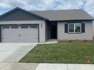 10510 W Salmonberry Rd, Cheney, WA 99004