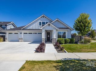 3686 E Renwick St, Meridian, ID 83642