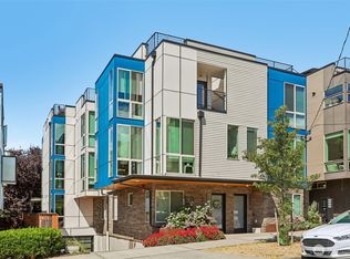 3637 C Dayton Ave N, Seattle, WA 98103