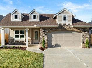 131 E Westcott Overlook, Oak Ridge, TN 37830