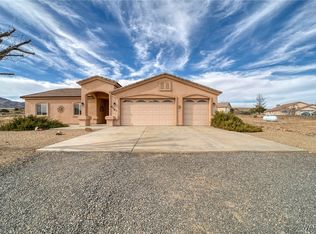 6147 N Greasewood Ct, Kingman, AZ 86409