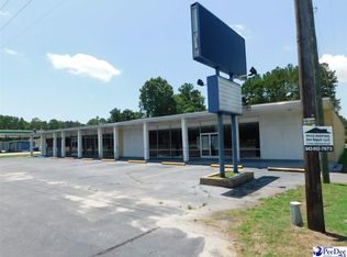 603 N Main St, Darlington, SC 29532