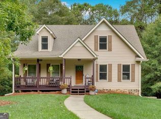 25 Southwood Dr NW, Adairsville, GA 30103