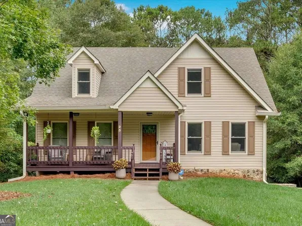 25 Southwood Dr NW, Adairsville, GA 30103