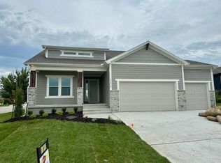 17412 Richards St, Overland Park, KS 66221