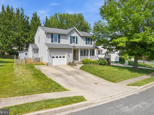 6560 Abraham Ct, Eldersburg, MD 21784