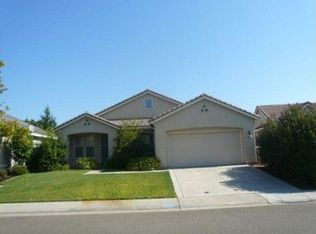 4817 Percheron Dr, Elk Grove, CA 95757